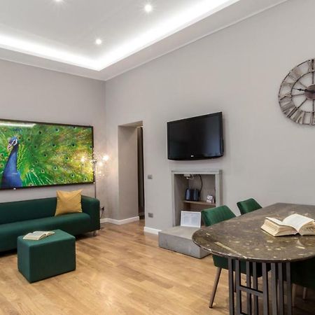 Appartement Italianway - Vigna 3 à Milan Extérieur photo