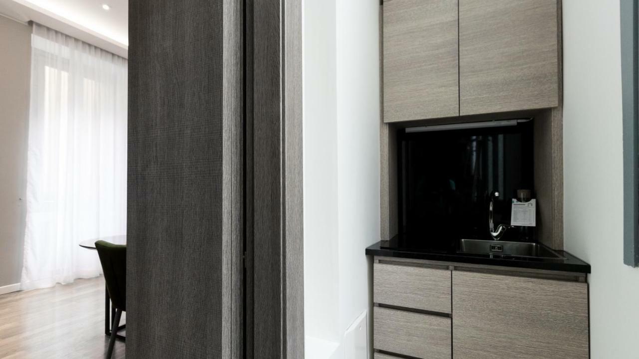 Appartement Italianway - Vigna 3 à Milan Extérieur photo