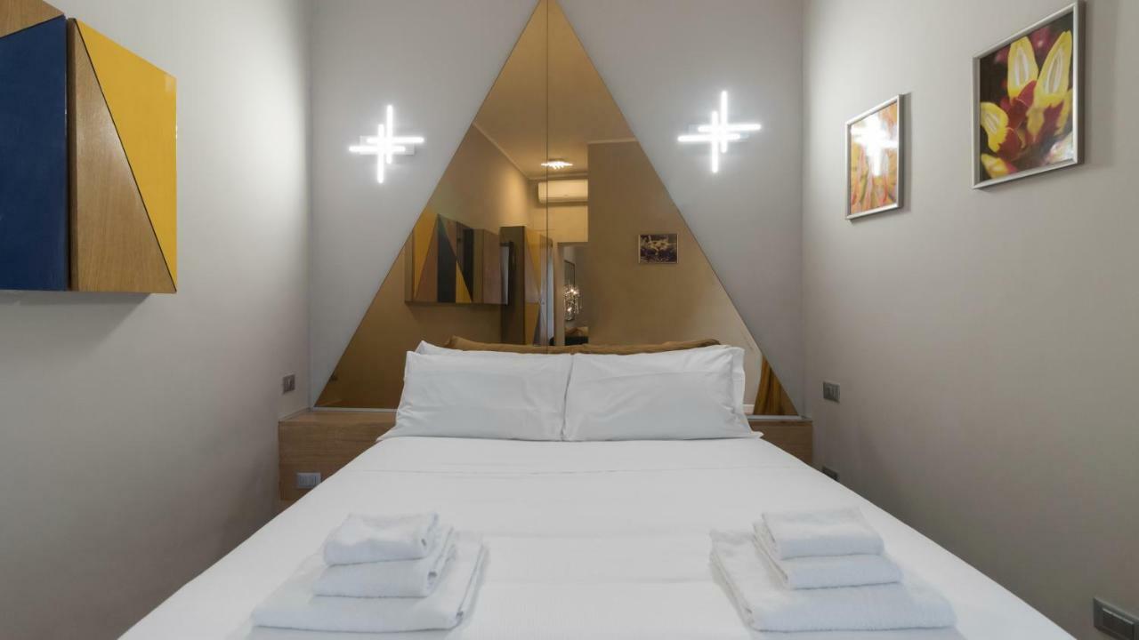 Appartement Italianway - Vigna 3 à Milan Extérieur photo