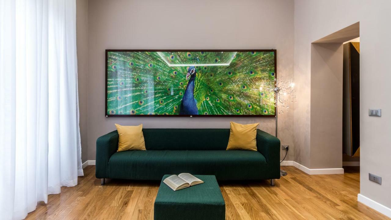 Appartement Italianway - Vigna 3 à Milan Extérieur photo