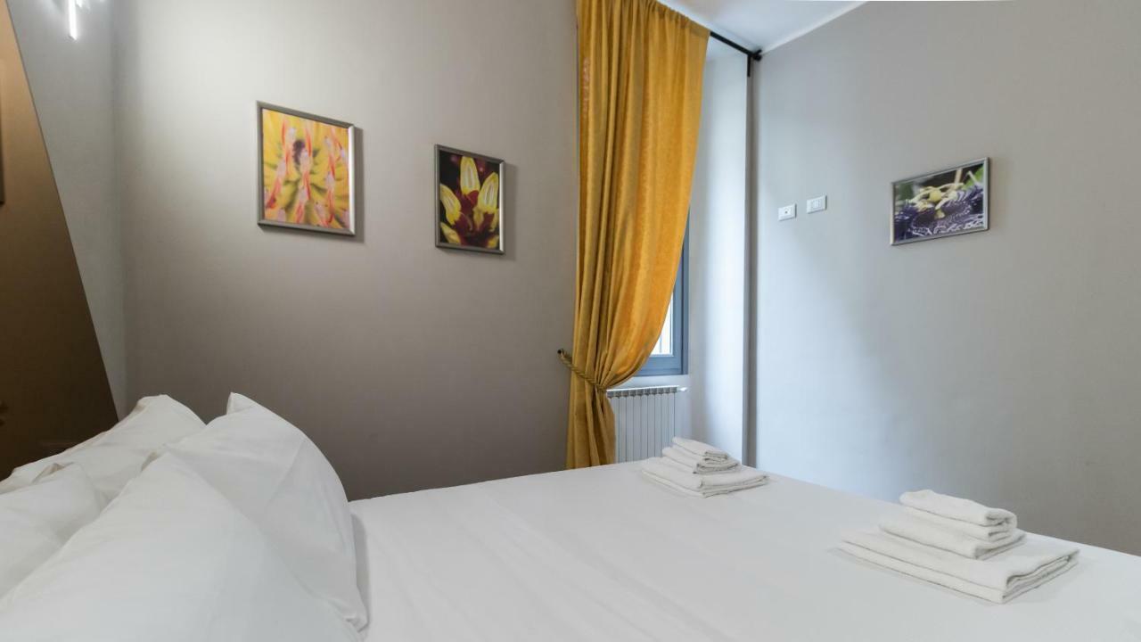 Appartement Italianway - Vigna 3 à Milan Extérieur photo
