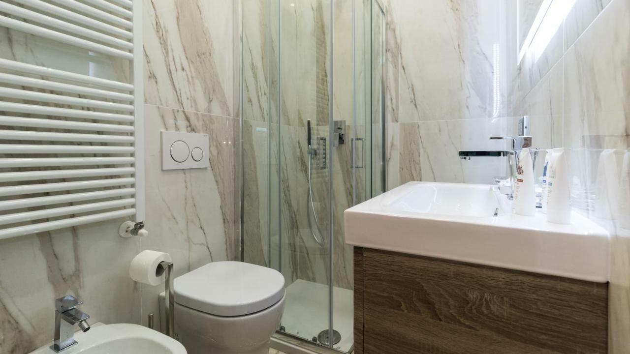 Appartement Italianway - Vigna 3 à Milan Extérieur photo