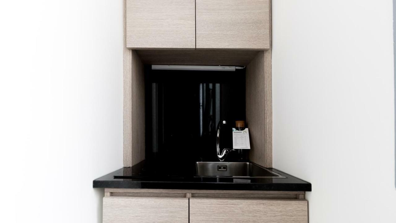 Appartement Italianway - Vigna 3 à Milan Extérieur photo