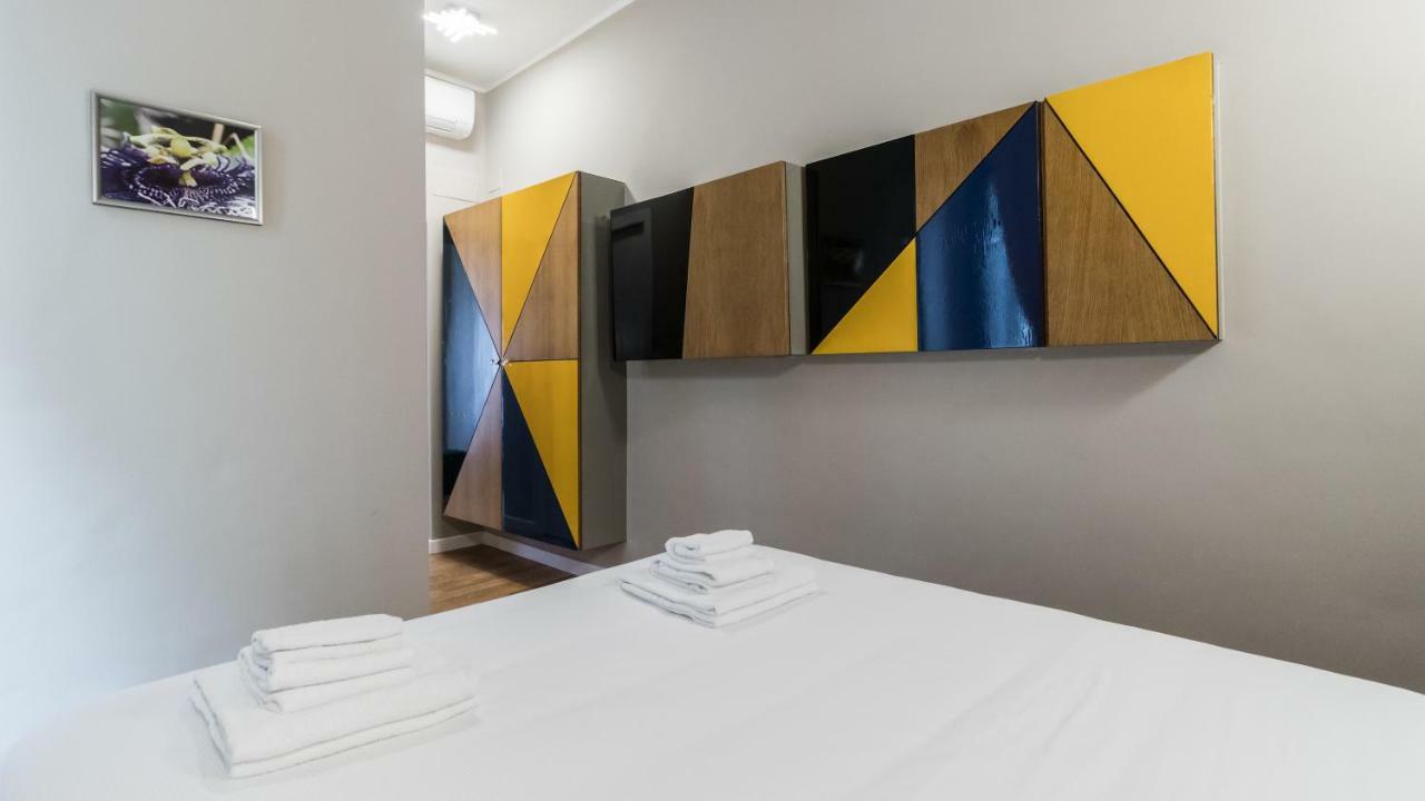 Appartement Italianway - Vigna 3 à Milan Extérieur photo