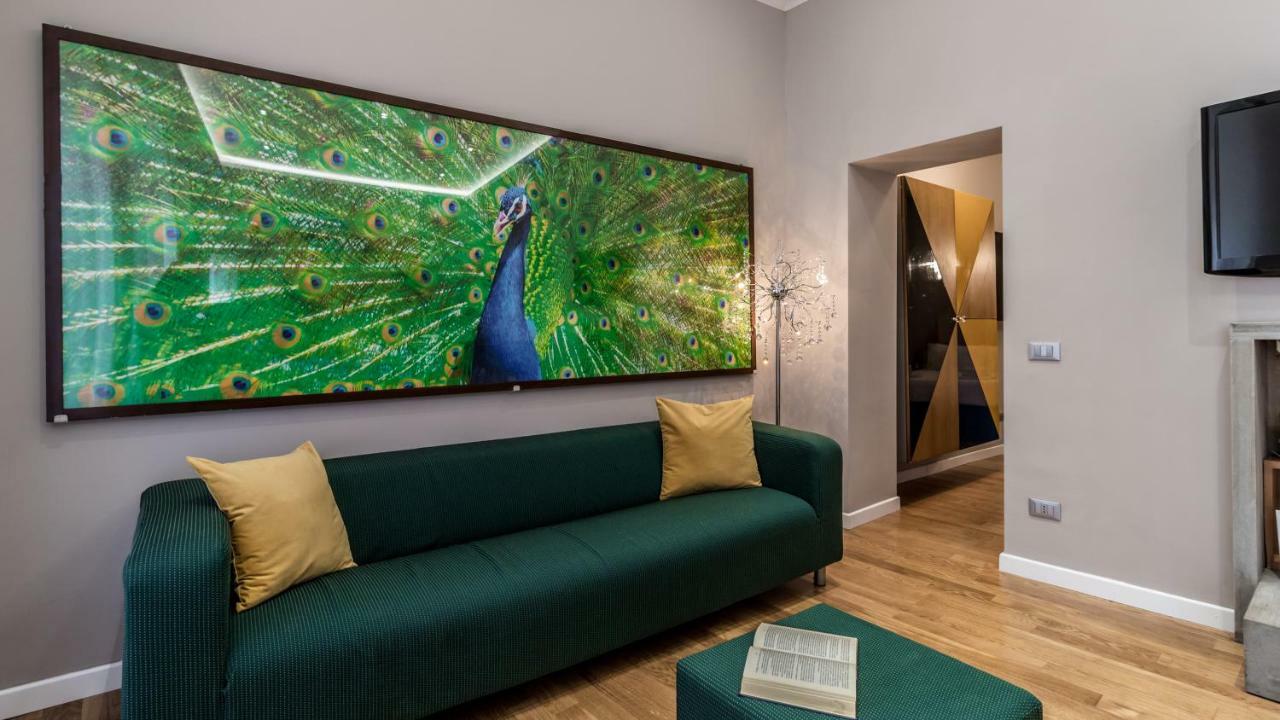 Appartement Italianway - Vigna 3 à Milan Extérieur photo