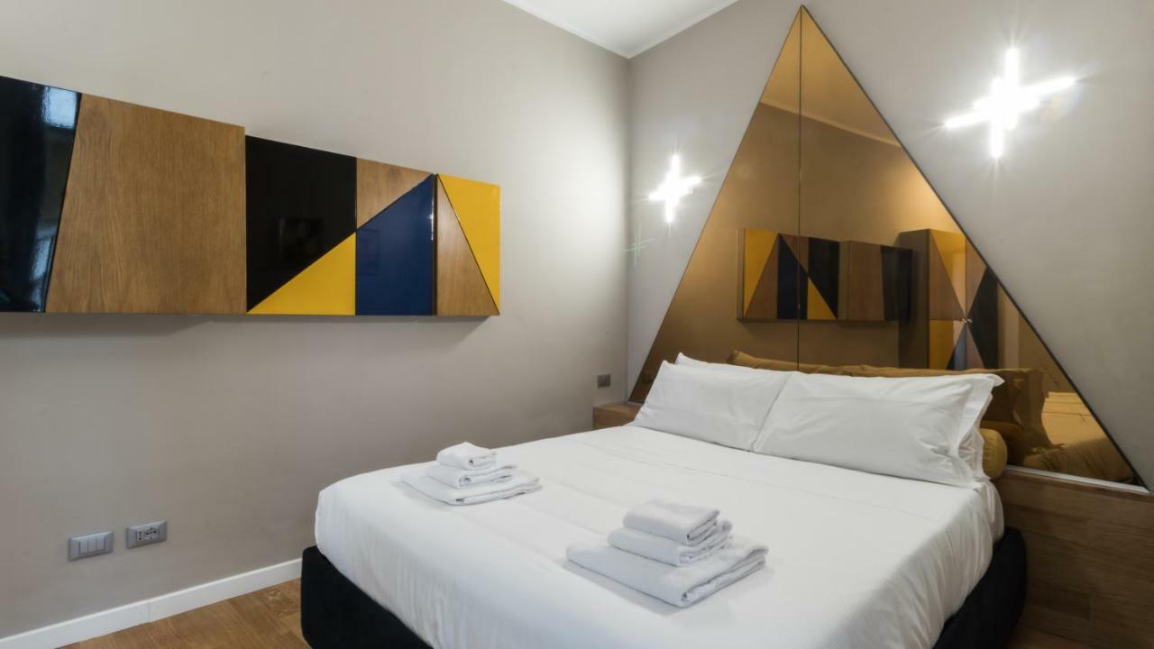 Appartement Italianway - Vigna 3 à Milan Extérieur photo