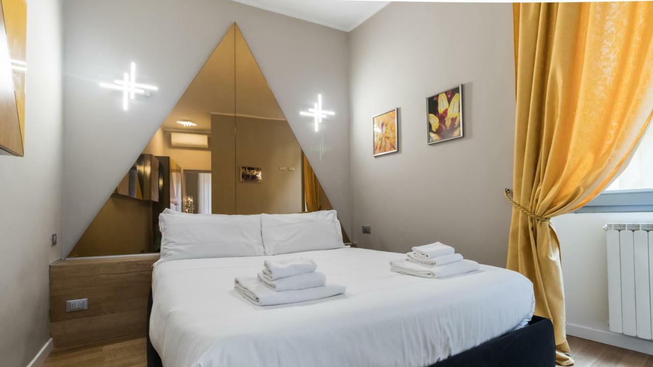 Appartement Italianway - Vigna 3 à Milan Extérieur photo