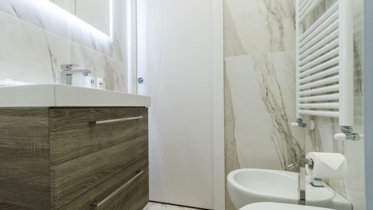 Appartement Italianway - Vigna 3 à Milan Extérieur photo